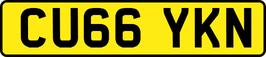 CU66YKN