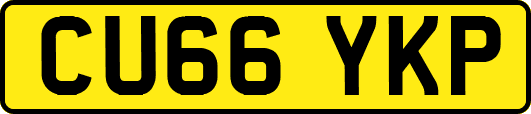 CU66YKP