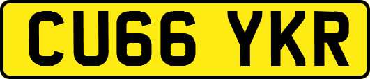 CU66YKR