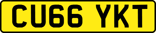 CU66YKT