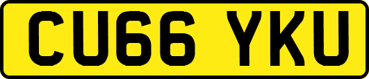 CU66YKU