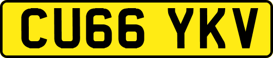 CU66YKV
