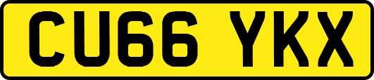 CU66YKX