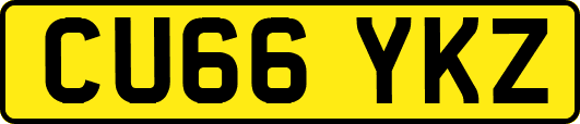 CU66YKZ
