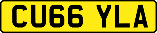 CU66YLA
