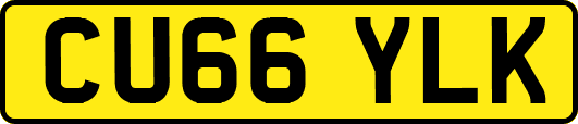 CU66YLK