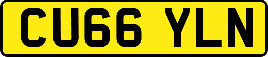 CU66YLN