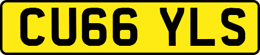 CU66YLS