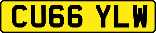 CU66YLW