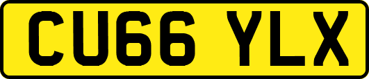 CU66YLX