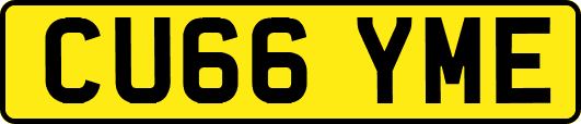 CU66YME