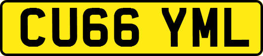 CU66YML
