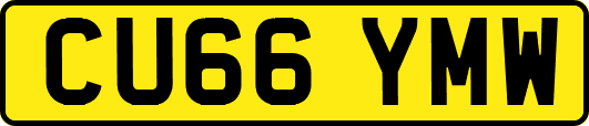 CU66YMW