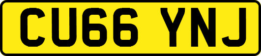 CU66YNJ