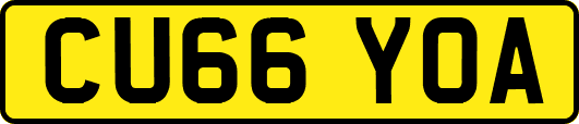 CU66YOA