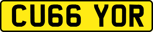 CU66YOR