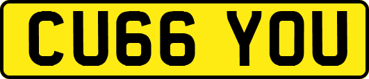 CU66YOU