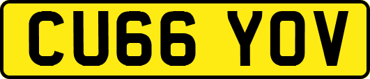 CU66YOV