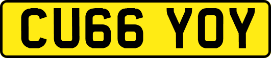 CU66YOY