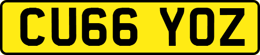 CU66YOZ