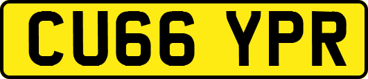 CU66YPR