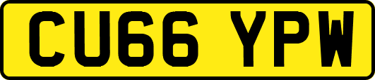 CU66YPW