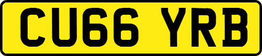 CU66YRB