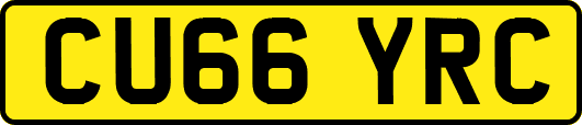 CU66YRC