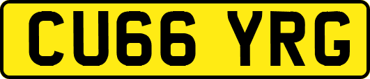 CU66YRG