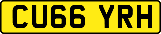 CU66YRH
