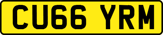 CU66YRM