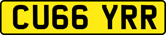 CU66YRR