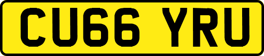 CU66YRU