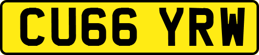 CU66YRW