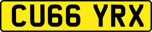 CU66YRX