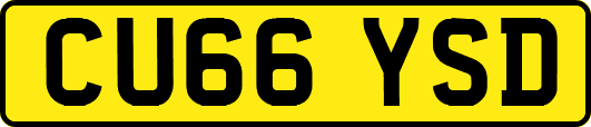 CU66YSD
