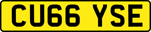 CU66YSE