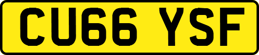 CU66YSF