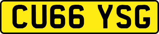 CU66YSG