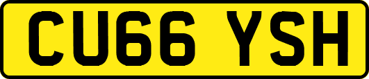 CU66YSH