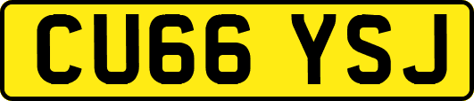 CU66YSJ