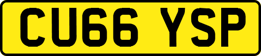 CU66YSP