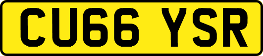 CU66YSR