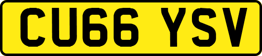 CU66YSV