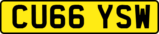 CU66YSW
