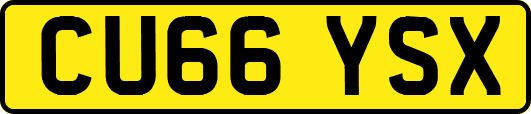CU66YSX