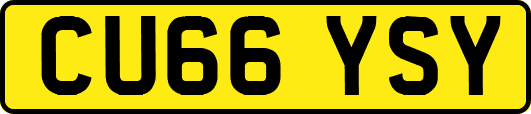 CU66YSY