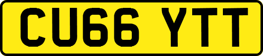 CU66YTT