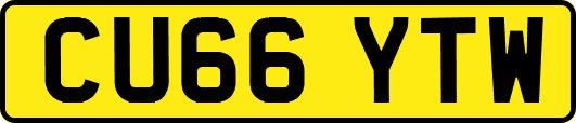 CU66YTW