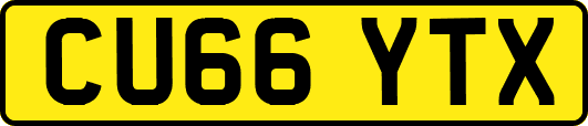 CU66YTX